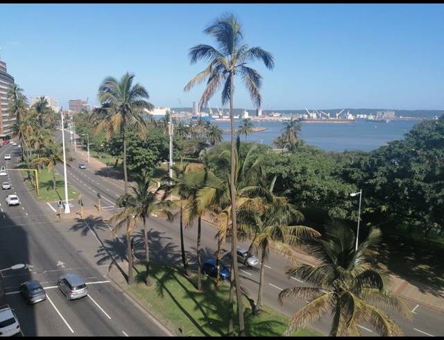 1 BEDROOM APARTMENT FOR SALE IN DURBAN CENTRAL